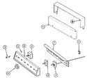 Diagram for 02 - Control Panel