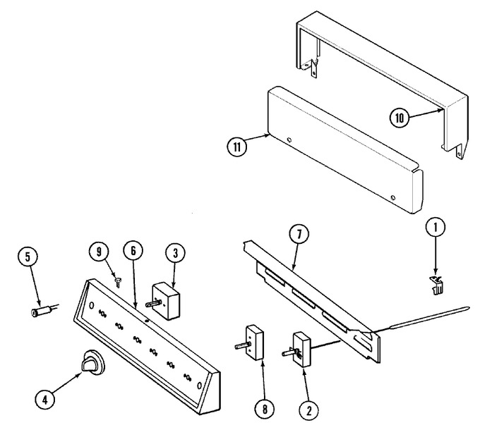 Diagram for 1500PAW