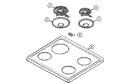 Diagram for 05 - Top Assembly