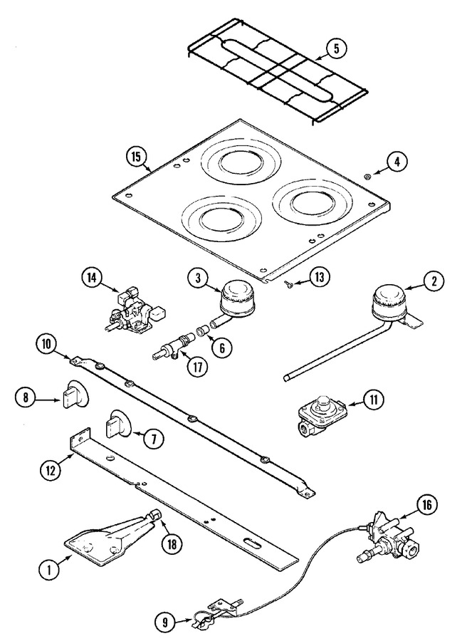 Diagram for 16TA-3BZ