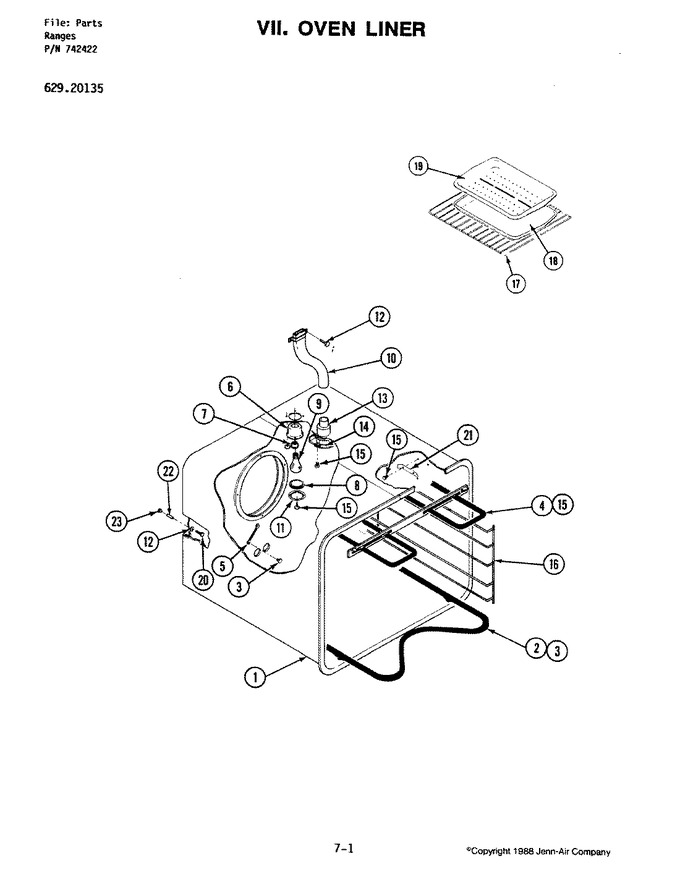 Diagram for 20135