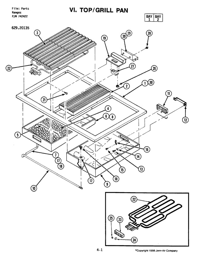 Diagram for 20135