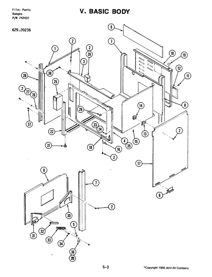 Diagram for 20236