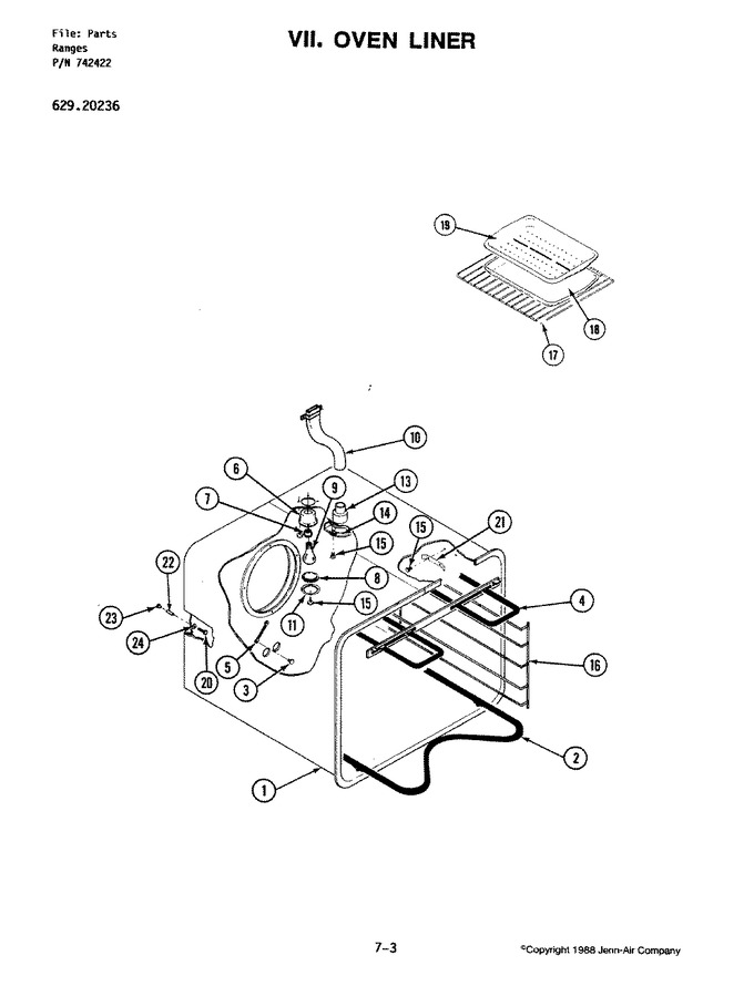 Diagram for 20236