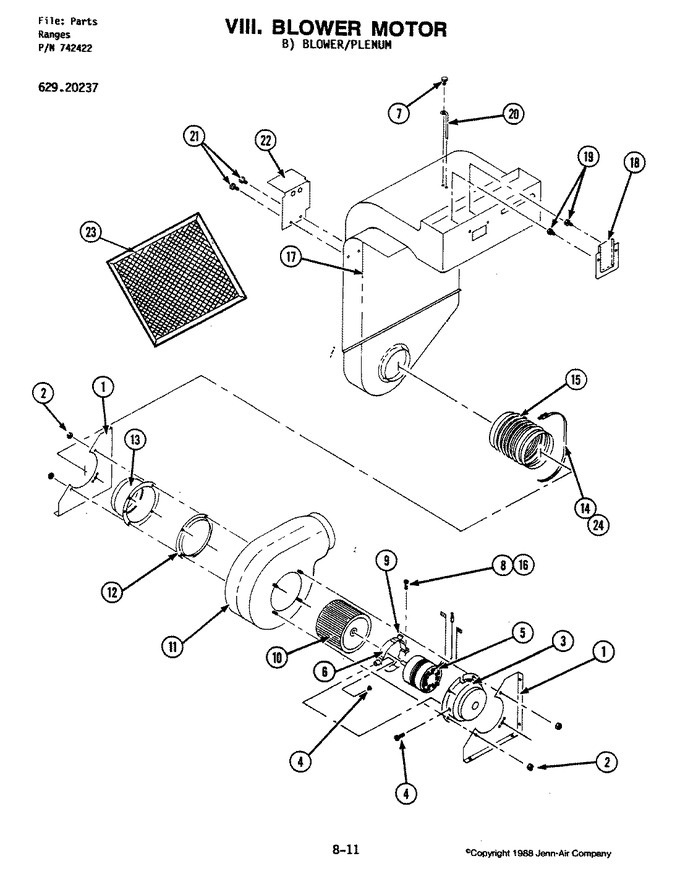 Diagram for 20237