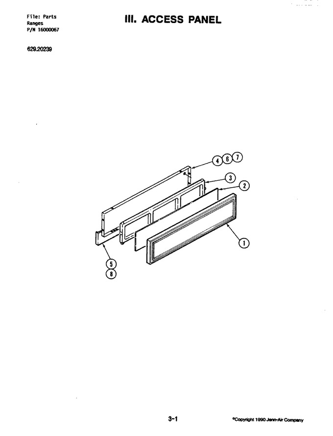 Diagram for 20239