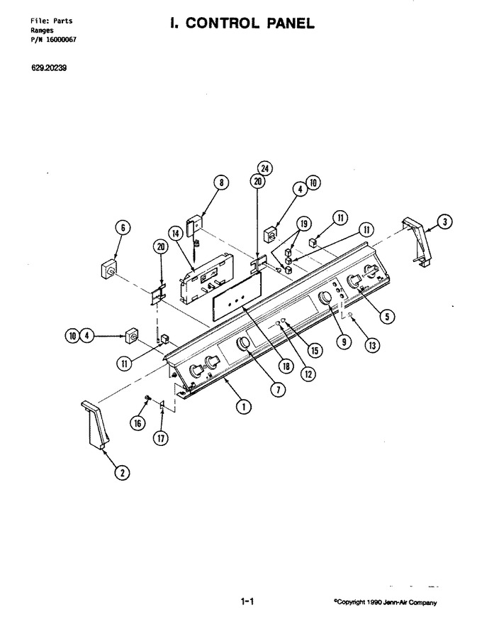 Diagram for 20239