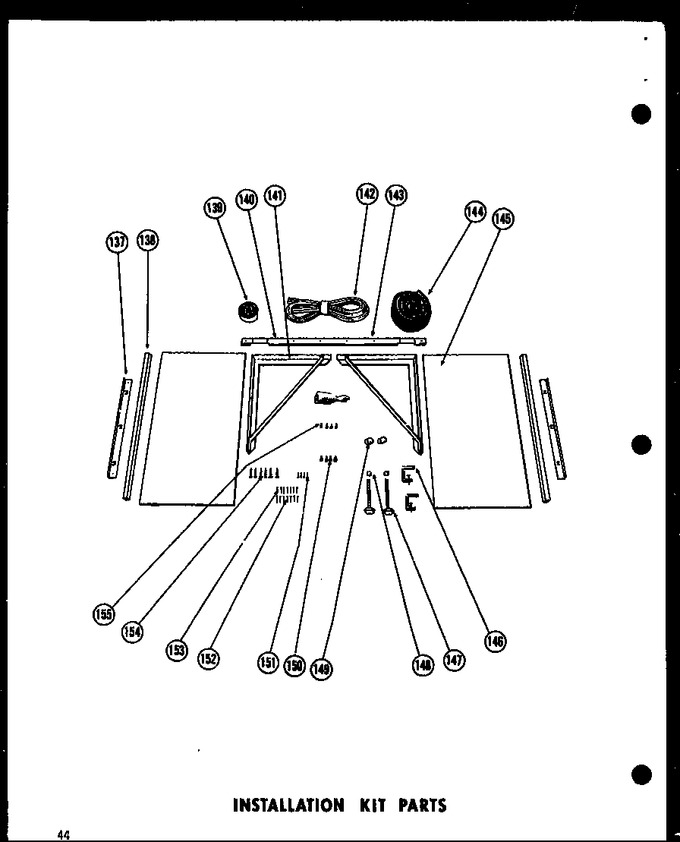 Diagram for 215-5SPF