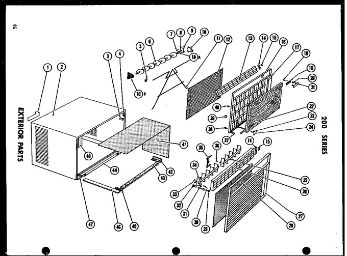 Diagram for 218-3SPGH (BOM: P5429989R)
