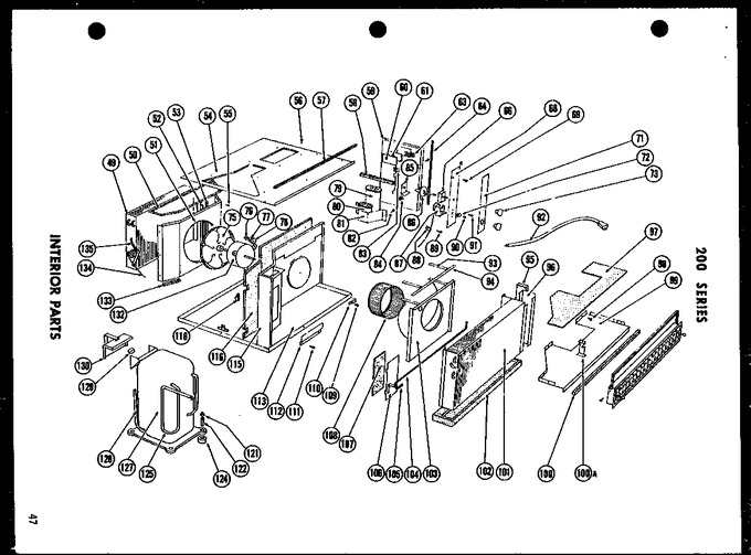 Diagram for 212-2SPG (BOM: P5429986R)