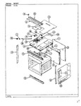 Diagram for 01 - Body