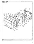 Diagram for 03 - Door