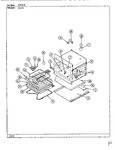 Diagram for 04 - Oven