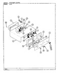 Diagram for 02 - Control Panel