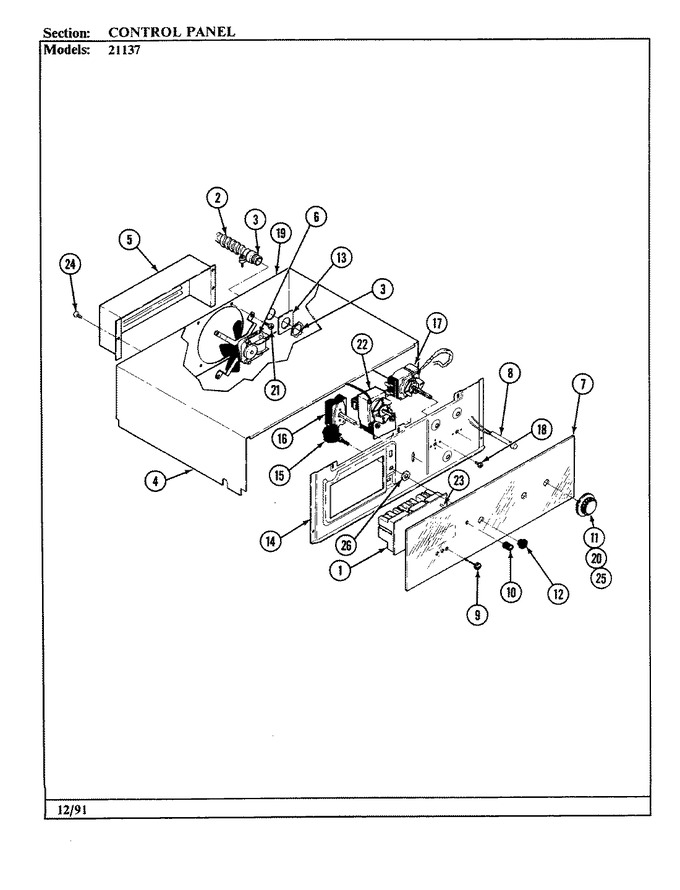 Diagram for 21137