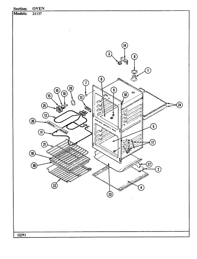 Diagram for 21137