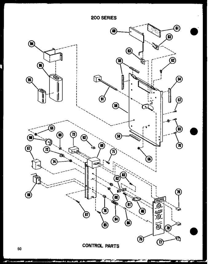 Diagram for 215-3JM (BOM: P5465544R)