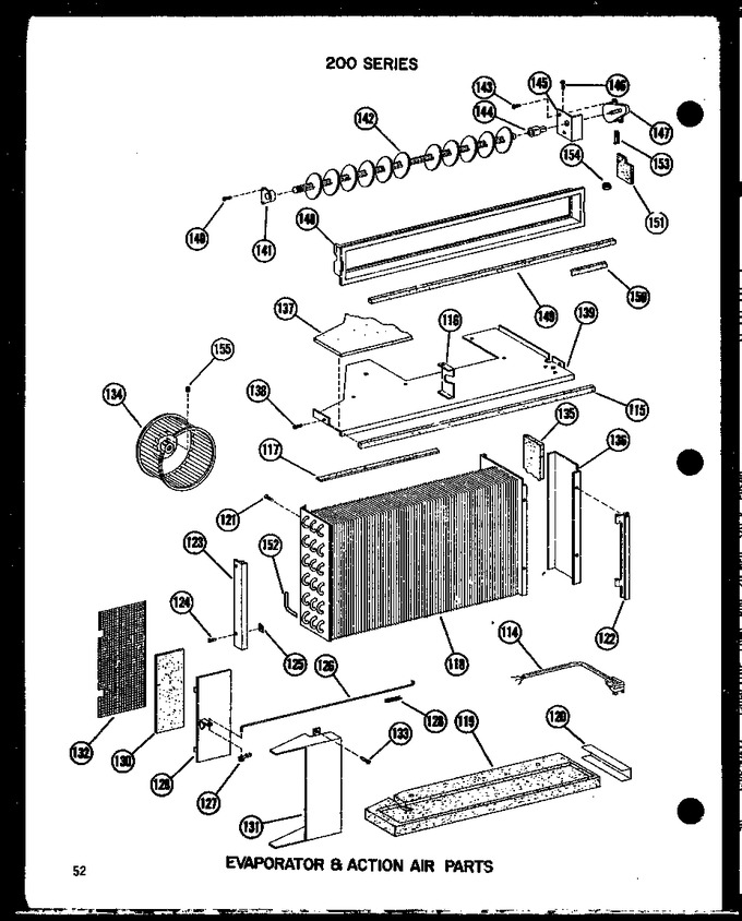 Diagram for 218-3JM (BOM: P5465546R)