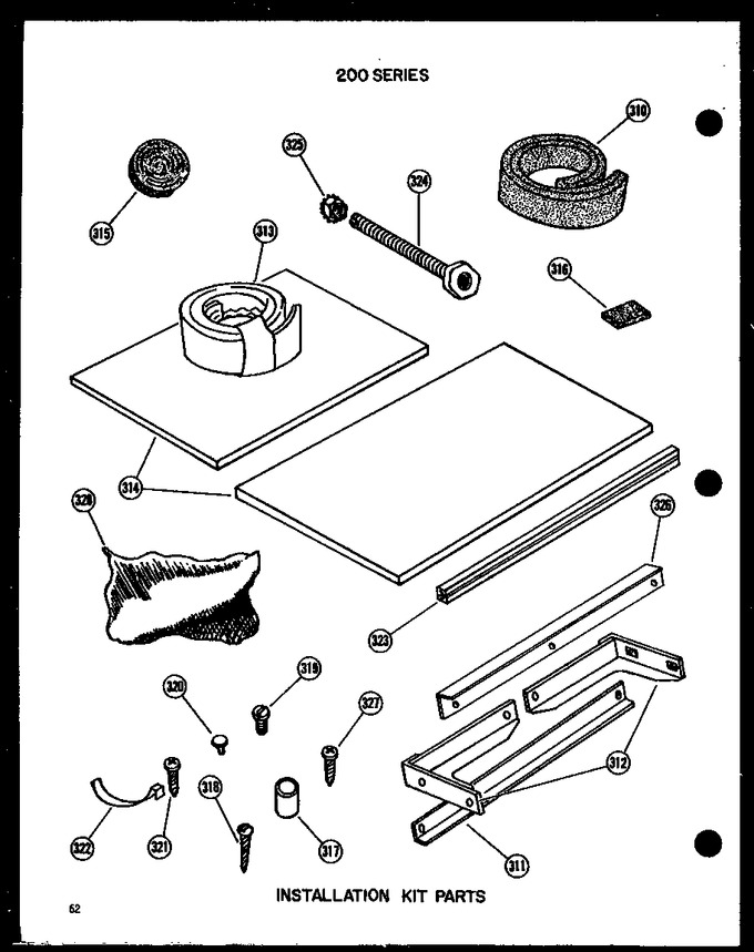 Diagram for 212-2J-1 (BOM: P5465556R)