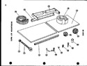 Diagram for 03 - Interior Parts