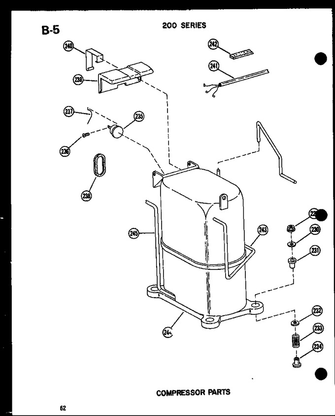 Diagram for 215-5J (BOM: P5465563R)