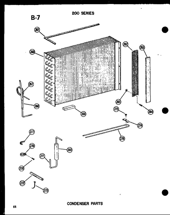 Diagram for 212-2JM (BOM: P5465565R)