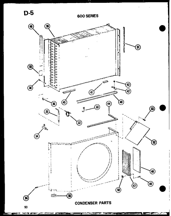 Diagram for 614-2N (BOM: P5472041R)