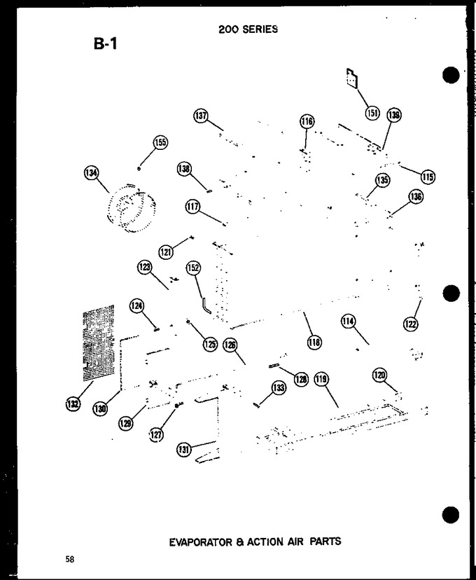 Diagram for 614-2N (BOM: P5472041R)