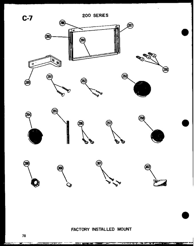 Diagram for 624-5J (BOM: P5472035R)