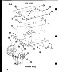 Diagram for 14 - Interior Parts