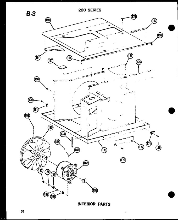 Diagram for 621-3J-1 (BOM: P5472039R)