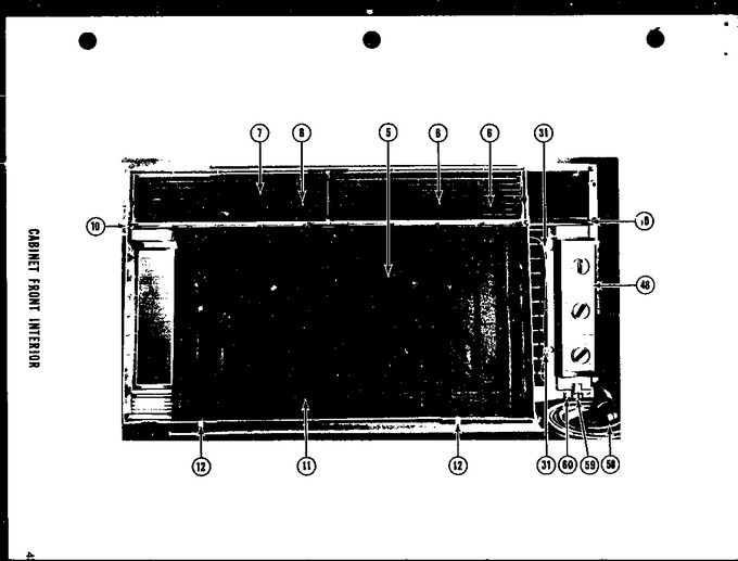 Diagram for LKG-341
