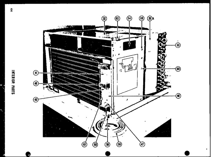 Diagram for LKG-341
