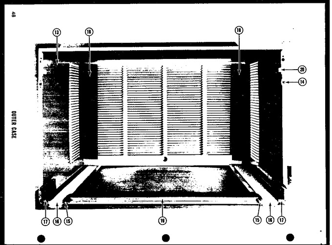 Diagram for LKG-341