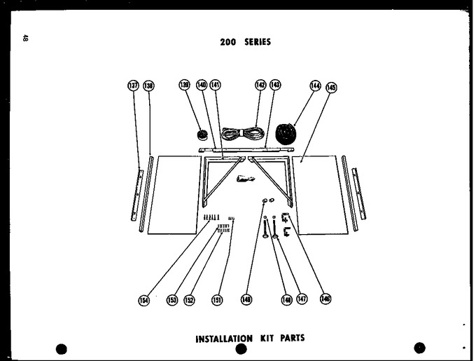 Diagram for 213-5SPGH