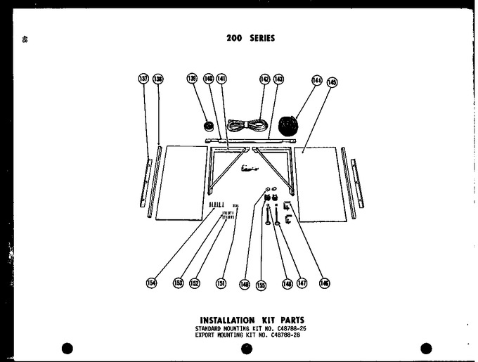 Diagram for 212-3SPG (BOM: P5429999R)