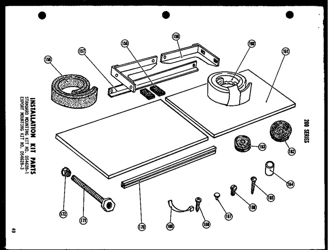 Diagram for 212-3SPG (BOM: P5429999R)