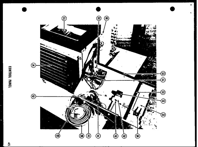 Diagram for 215-3DH