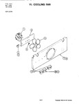Diagram for 03 - Cooling Fan