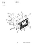 Diagram for 04 - Door