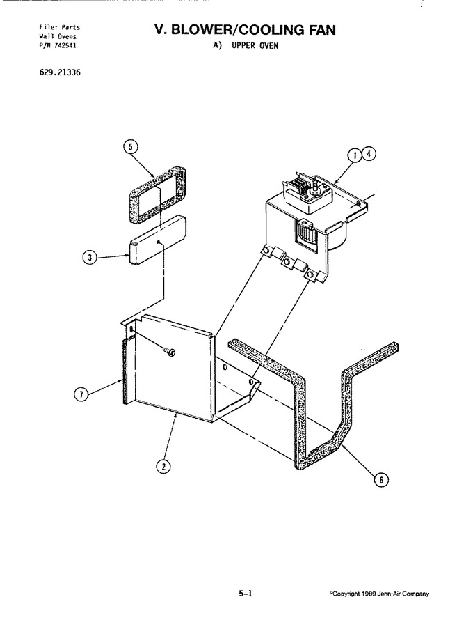 Diagram for 21336