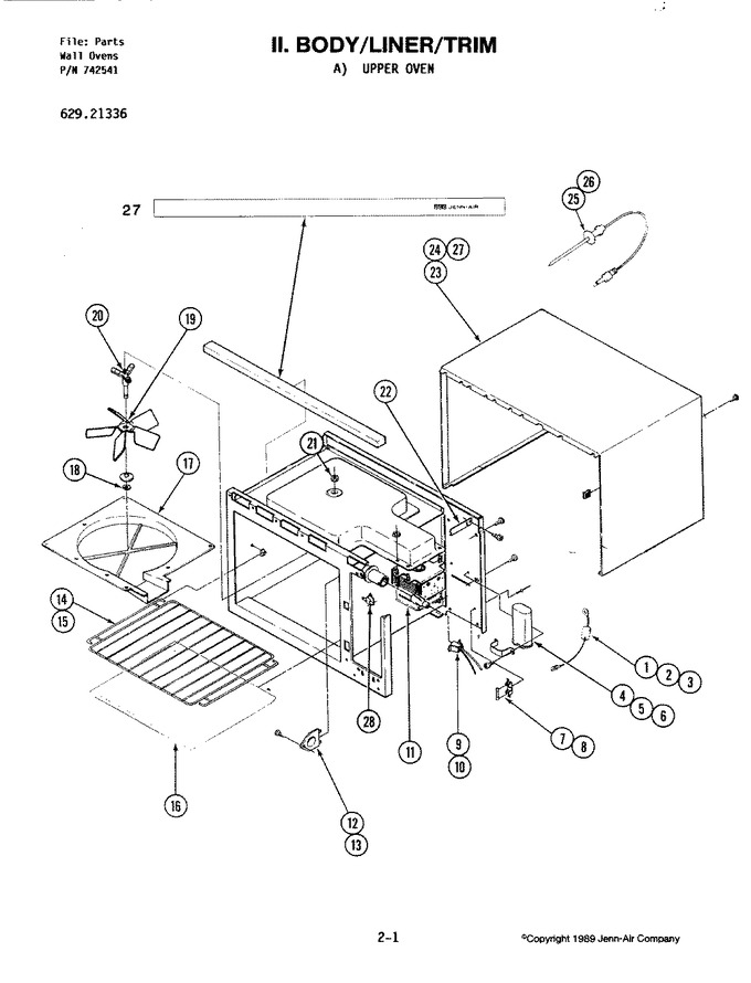 Diagram for 21336