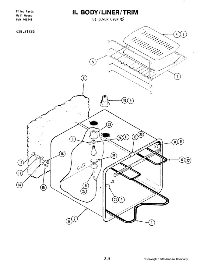 Diagram for 21336