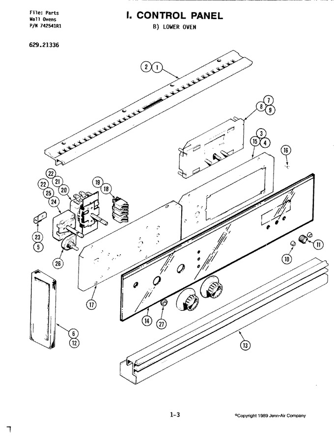 Diagram for 21336