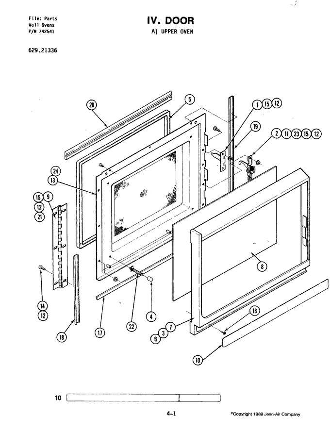 Diagram for 21336