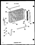 Diagram for 02 - Condenser Parts