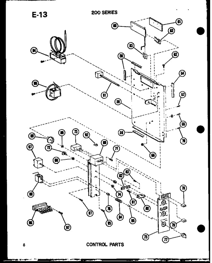 Diagram for 218D-3JM (BOM: P5541704R)
