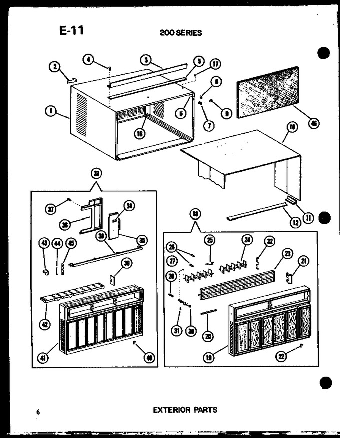 Diagram for 215-3NH (BOM: P5541705R)