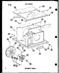Diagram for 07 - Interior Parts
