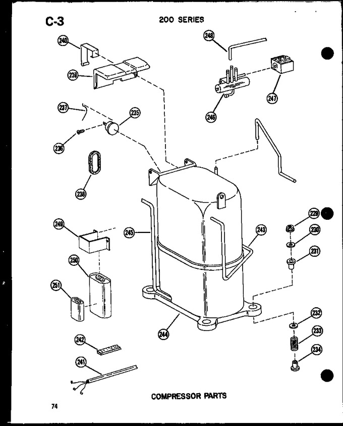 Diagram for 624-3JH (BOM: P5472031R)